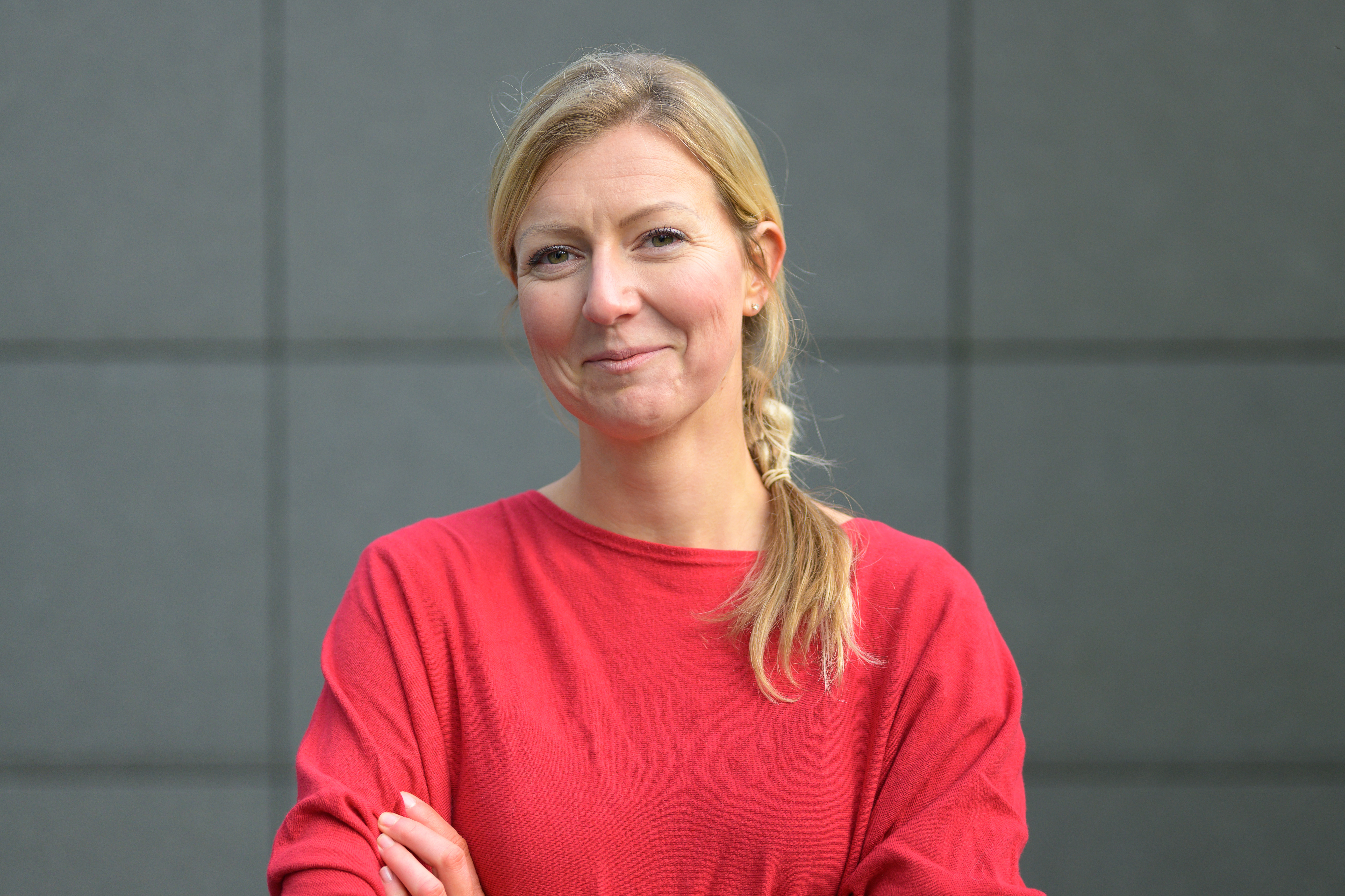 A health check that prompted positive change – Jane's story
