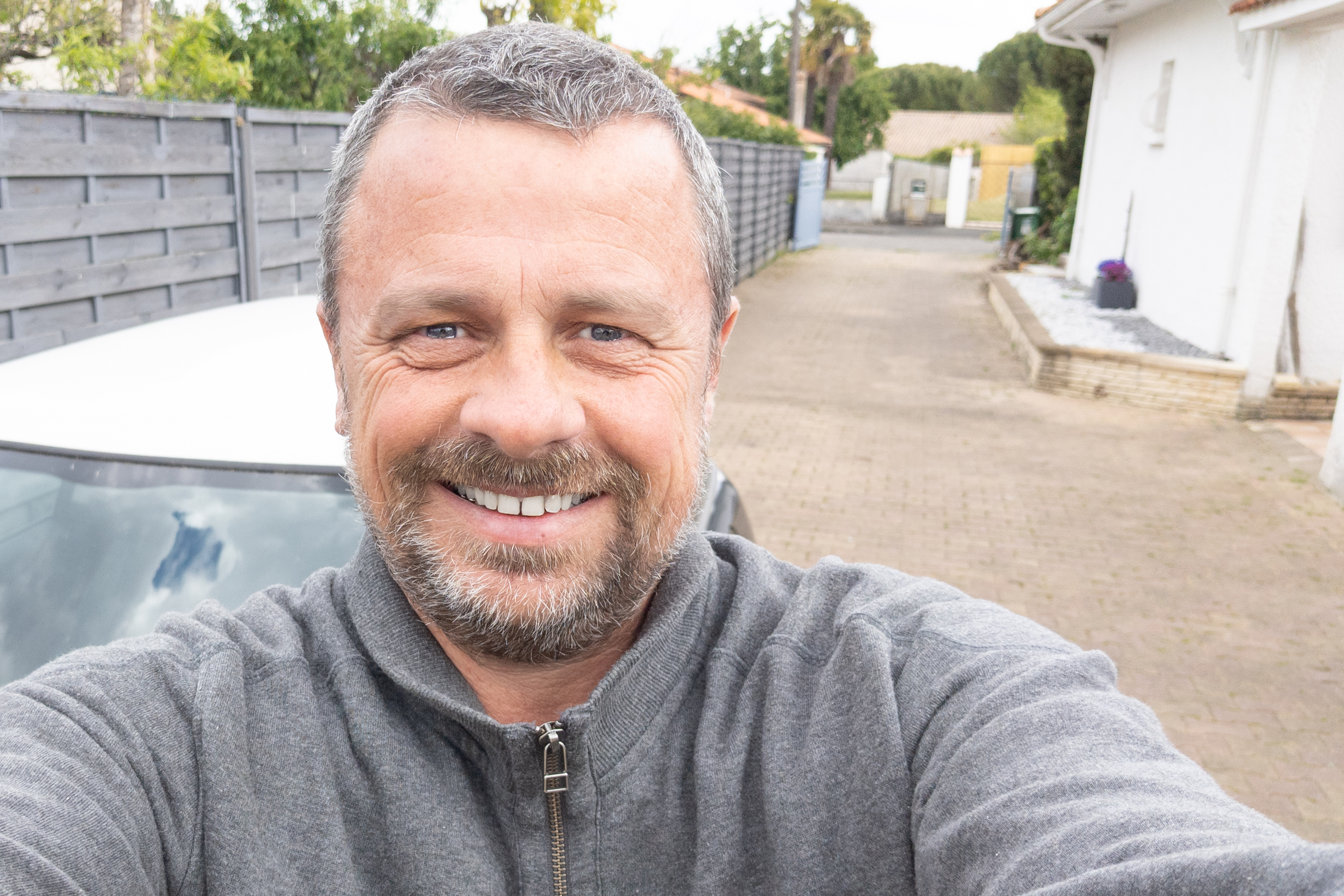 Small changes- Naylor’s story