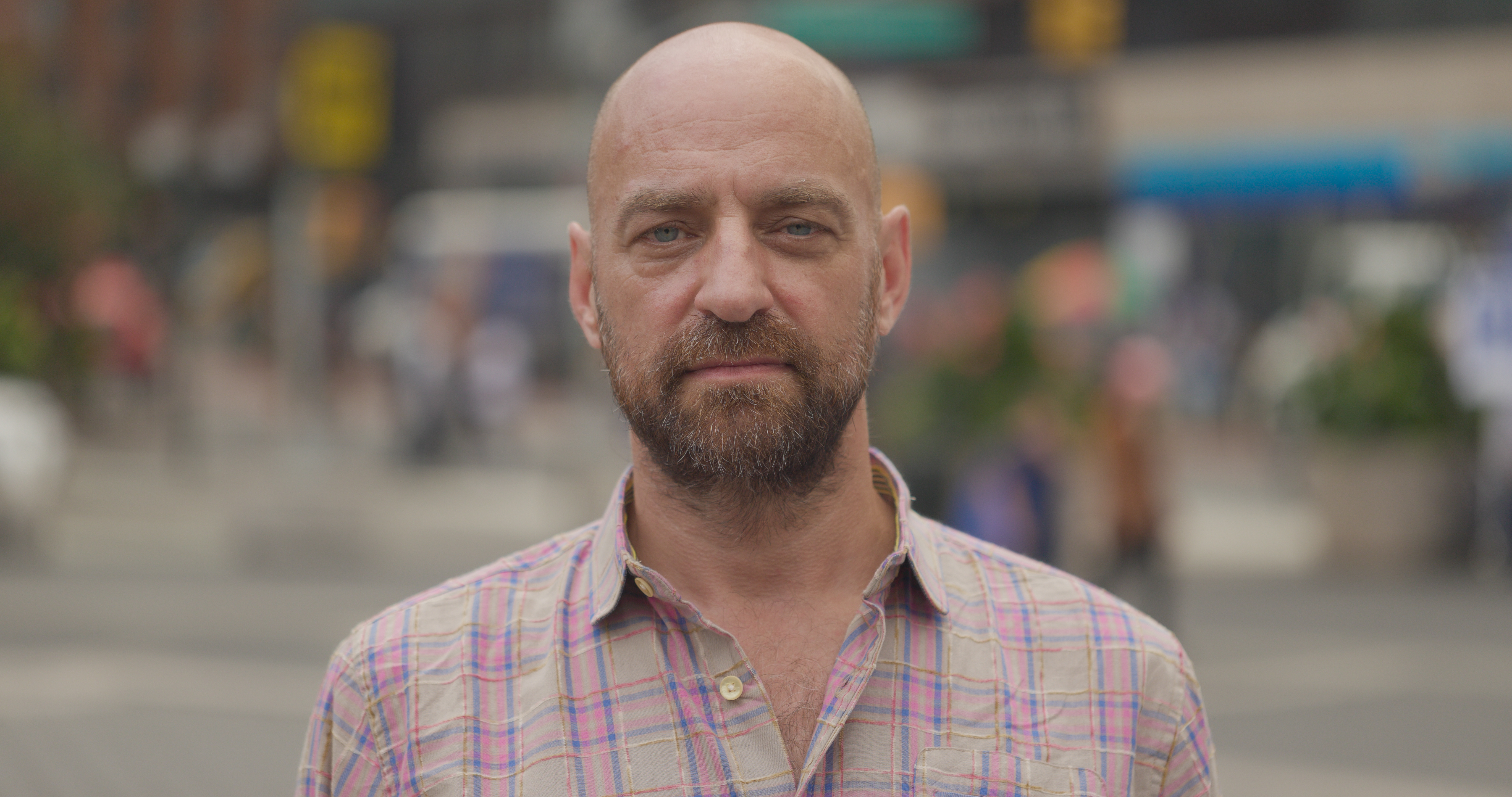 Finding the right support to improve health and wellbeing – Peter’s story